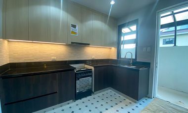 Brand New House for Sale in Las Pinas City, Portofino South