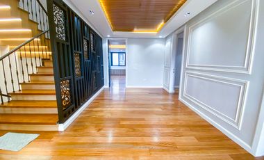 Brand New House for Sale in Las Pinas City, Portofino South