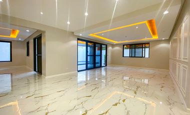 Porto Portofino South Las Pinas City Metro Manila House for Sale