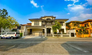 Porto Portofino South Las Pinas City Metro Manila House for Sale