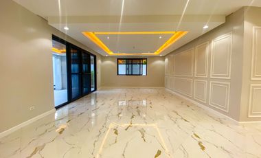 Porto Portofino South Las Pinas City Metro Manila House for Sale
