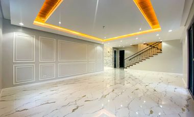 Porto Portofino South Las Pinas City Metro Manila House for Sale