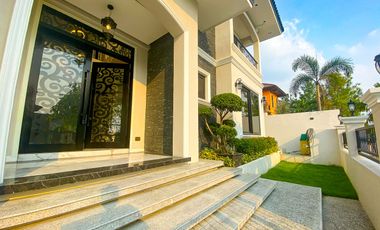 Porto Portofino South Las Pinas City Metro Manila House for Sale