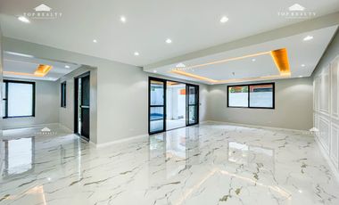 Porto Portofino South Las Pinas City Metro Manila House for Sale