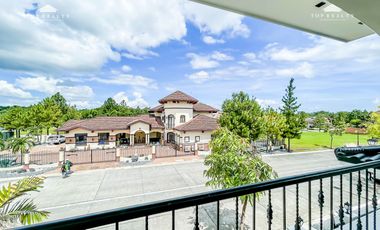 Porto Portofino South Las Pinas City Metro Manila House for Sale