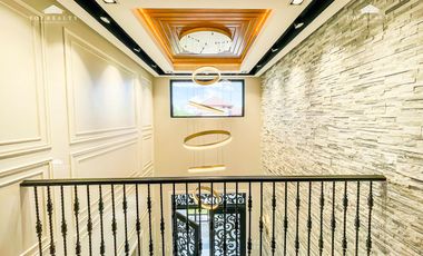 Porto Portofino South Las Pinas City Metro Manila House for Sale
