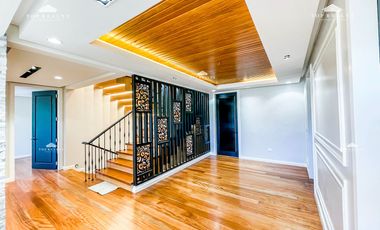 Porto Portofino South Las Pinas City Metro Manila House for Sale