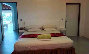 5BR LUXURY VILLA FOR SALE IN TABANAN, BALI