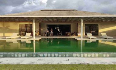 5BR LUXURY VILLA FOR SALE IN TABANAN, BALI
