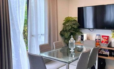 Modern Single Attached House for SALE Almiya Subdivision, Canduman, Mandaue City