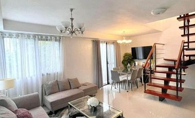 Modern Single Attached House for SALE Almiya Subdivision, Canduman, Mandaue City