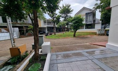 Dijual/Disewakan Rumah Ayna Residence Graha Raya Tangerang Selatan Murah Bagus Nyaman Siap Huni