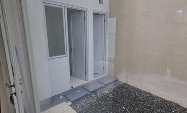 Dijual/Disewakan Rumah Ayna Residence Graha Raya Tangerang Selatan Murah Bagus Nyaman Siap Huni