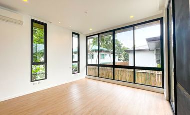 For Sale: 5-Bedroom 5BR Ayala Alabang Village, Muntinlupa City, Metro Manila