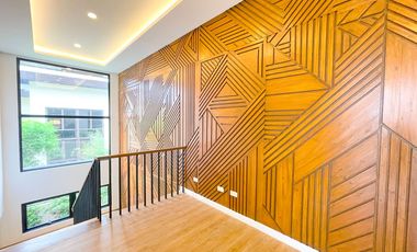 For Sale: 5-Bedroom 5BR Ayala Alabang Village, Muntinlupa City, Metro Manila