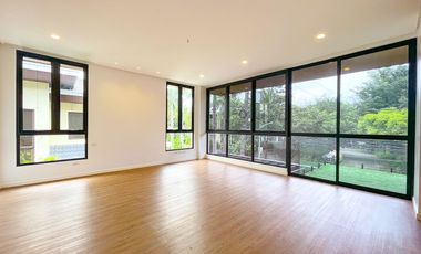 For Sale: 5-Bedroom 5BR Ayala Alabang Village, Muntinlupa City, Metro Manila