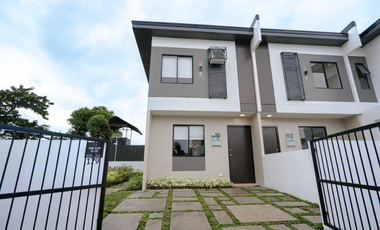 Free Aircon and up to 45-60k PHP off discount (Lipa/Lipa Cove Batangas)