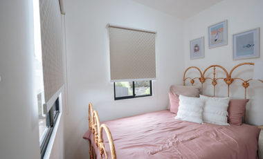 Free Aircon and up to 45-60k PHP off discount (Lipa/Lipa Cove Batangas)