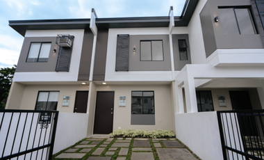 Free Aircon and up to 45-60k PHP off discount (Lipa/Lipa Cove Batangas)