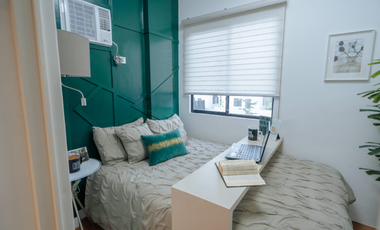 Free Aircon and up to 45-60k PHP off discount (Lipa/Lipa Cove Batangas)