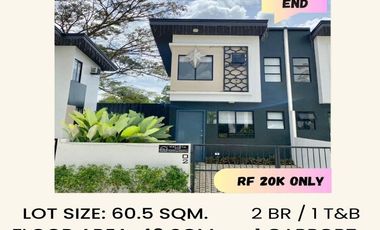 Free Aircon and up to 45-60k PHP off discount (Lipa/Lipa Cove Batangas)