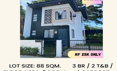 Free Aircon and up to 45-60k PHP off discount (Lipa/Lipa Cove Batangas)