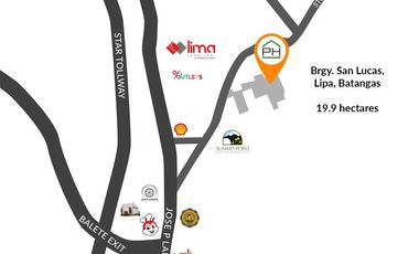 Free Aircon and up to 45-60k PHP off discount (Lipa/Lipa Cove Batangas)