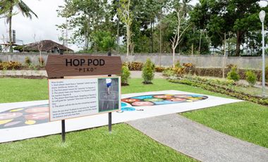 Free Aircon and up to 45-60k PHP off discount (Lipa/Lipa Cove Batangas)