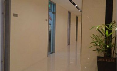 Office Space with Parking For Sale in Parkway Filinvest Alabang Muntinlupa