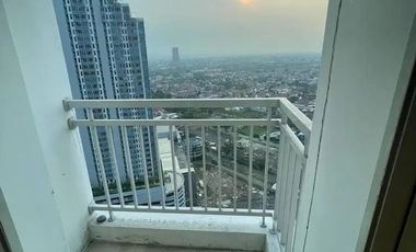 Apartemen Orchard Pakuwon Mall Murah Furnish Siap Huni Surabaya Barat dekat Wiyung Lontar