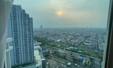 Apartemen Orchard Pakuwon Mall Murah Furnish Siap Huni Surabaya Barat dekat Wiyung Lontar