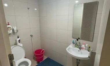 Apartemen Orchard Pakuwon Mall Murah Furnish Siap Huni Surabaya Barat dekat Wiyung Lontar