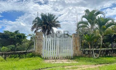 FINCA EN VENTA SECTOR CHINAUTA FUSAGASUGA CUNDINAMARCA