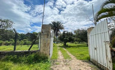 FINCA EN VENTA SECTOR CHINAUTA FUSAGASUGA CUNDINAMARCA