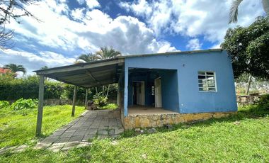 FINCA EN VENTA SECTOR CHINAUTA FUSAGASUGA CUNDINAMARCA