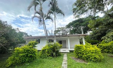 FINCA EN VENTA SECTOR CHINAUTA FUSAGASUGA CUNDINAMARCA