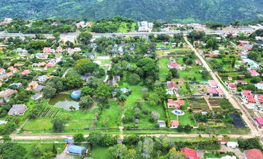 FINCA EN VENTA SECTOR CHINAUTA FUSAGASUGA CUNDINAMARCA