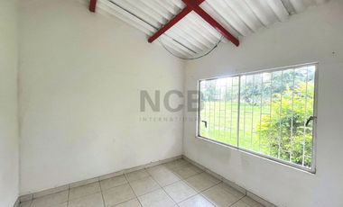 FINCA EN VENTA SECTOR CHINAUTA FUSAGASUGA CUNDINAMARCA