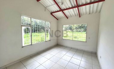 FINCA EN VENTA SECTOR CHINAUTA FUSAGASUGA CUNDINAMARCA