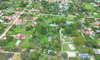 FINCA EN VENTA SECTOR CHINAUTA FUSAGASUGA CUNDINAMARCA