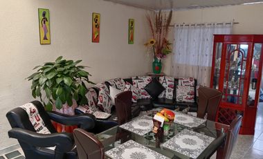 CASA RENTANDO EN VENTA MOSQUERA, C/MARCA, COL