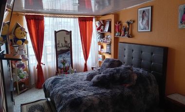 CASA RENTANDO EN VENTA MOSQUERA, C/MARCA, COL