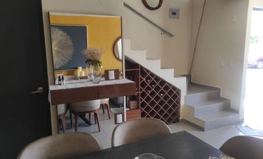 Casa en Venta en Fracc. La Moraleja Coto Villafranca
