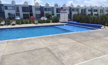 Casa en Venta en Fracc. La Moraleja Coto Villafranca