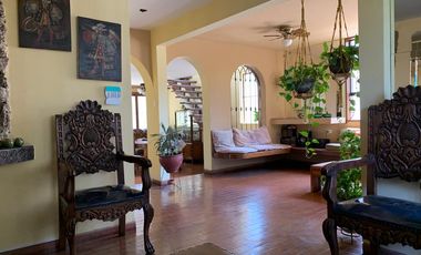 OPORTUNIDAD!! Venta Av. Principal, Surquillo