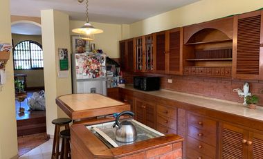 OPORTUNIDAD!! Venta Av. Principal, Surquillo