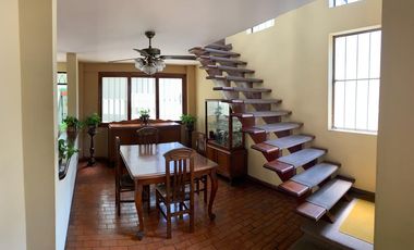 OPORTUNIDAD!! Venta Av. Principal, Surquillo