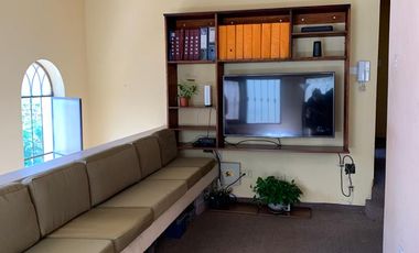 OPORTUNIDAD!! Venta Av. Principal, Surquillo