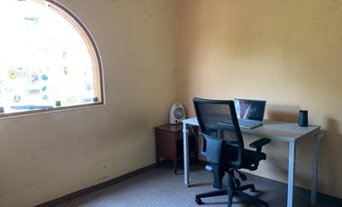 OPORTUNIDAD!! Venta Av. Principal, Surquillo