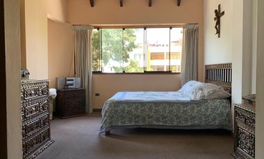 OPORTUNIDAD!! Venta Av. Principal, Surquillo